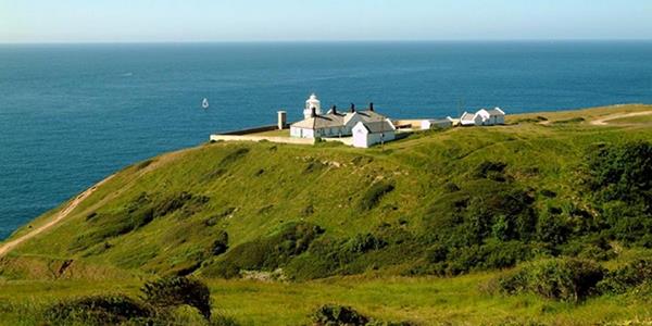 Jurassic Coast accomodation