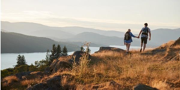 UK babymoon destinations Lake district