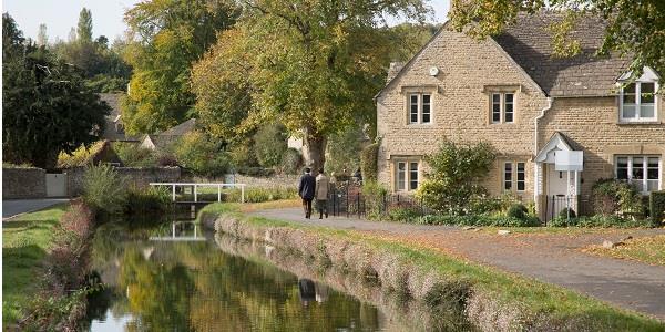 UK baby,moon ideas Cotswolds