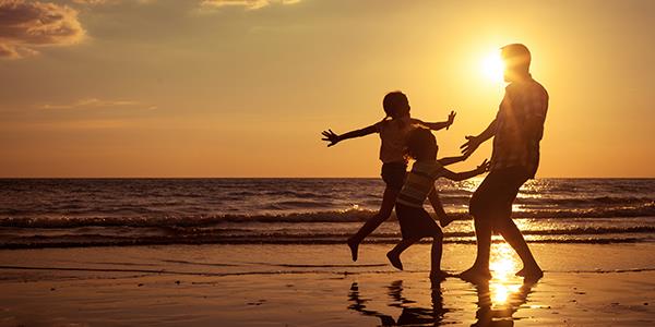 Really enjoy yourself this summer: Eight ideas for fun in the sun