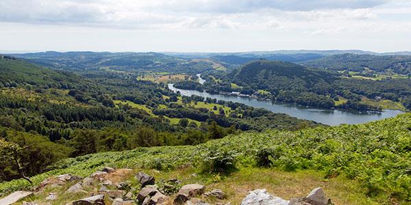 Best walks in the Lake District fully rated