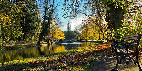 Walking Festivals this Autumn